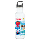 Search for sesame street tango water bottles Kids tv show