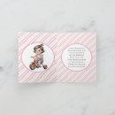 Search for the tricycle cards Children