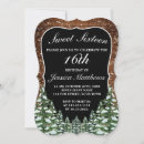 Search for christmas sweet 16 invitations Sixteen