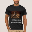 Search for spca tshirts Rescue