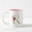 Search for initial r mugs Trendy