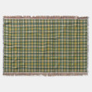 Search for irish shamrock blankets Vintage