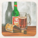 Search for still life coasters Alcohol