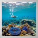 Search for snorkel posters Ocean