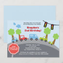 Search for zoom birthday invitations Car
