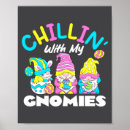 Search for gnomie posters Bunny
