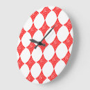 Search for playing cards clocks Diamond