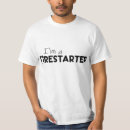 Search for fire typography tshirts Flames