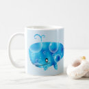 Search for blue whale mugs Cute