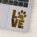Search for laptop bumper stickers dog