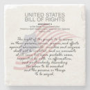 Search for amendment barware Bill of rights