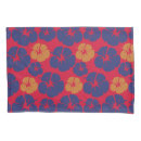 Search for hibiscus pillowcases Nature