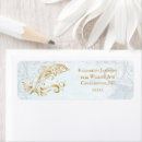 Search for dolphins return address labels Beach
