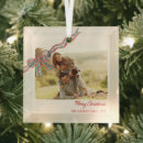 Search for plaid for christmas tree decorations Family