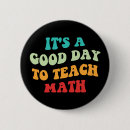 Search for i love math badges Teacher