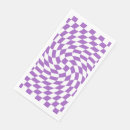 Search for game of chess napkins Geometric