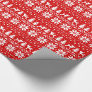 Search for chinese christmas wrapping paper Pattern