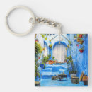 Search for oil paint key rings Blue