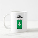 Search for in charge mugs Dad