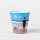 Search for love designs mugs Sea