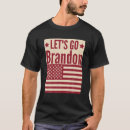 Search for anti america tshirts Brandon