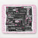 Search for languages mousepads French