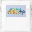 Search for dc comic hero rectangle stickers Kids