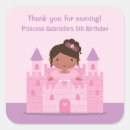 Search for little black girl stickers Birthday