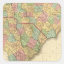 Search for south carolina map stickers Atlas