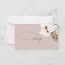 Search for note cards rsvp cards Modern