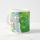 Search for eye opener mugs Adult swim