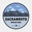 Search for white sands stickers Hiking