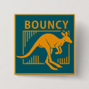 Search for kangaroo badges Animal