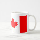 Search for canadian coffee mugs Maple