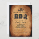 Search for vintage pig roast invitations Cookout