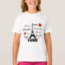 Search for paris kids tshirts For kids