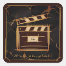 Search for filmmaker stickers Camera operator
