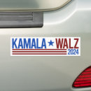 Search for potus bumper stickers Harris