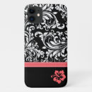 Search for coral and black iphone cases Chic