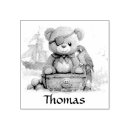 Search for bear rubber stamps Kids