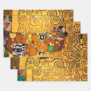 Search for tree of life wrapping paper Nature