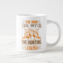 Search for deer hunting mugs Cabin