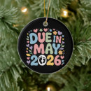 Search for coming christmas tree decorations Baby shower
