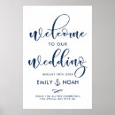 Search for nautical welcome wedding signs Modern