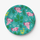 Search for cute axolotl crafts party Salamander