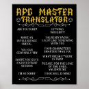 Search for d20 posters Rpg