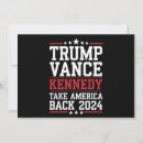 Search for kennedy invitations Politics