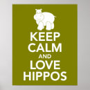 Search for hippopotamuses posters Hippos