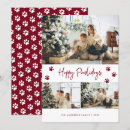 Search for happy pawlidays cards Cat