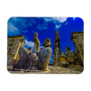 Search for mayan rectangular magnets Chichen itza